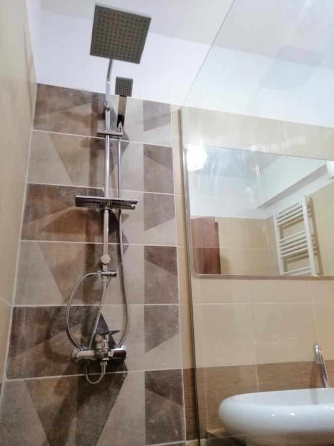 Arcadia Apartament Mamaia Nord Năvodari Eksteriør bilde