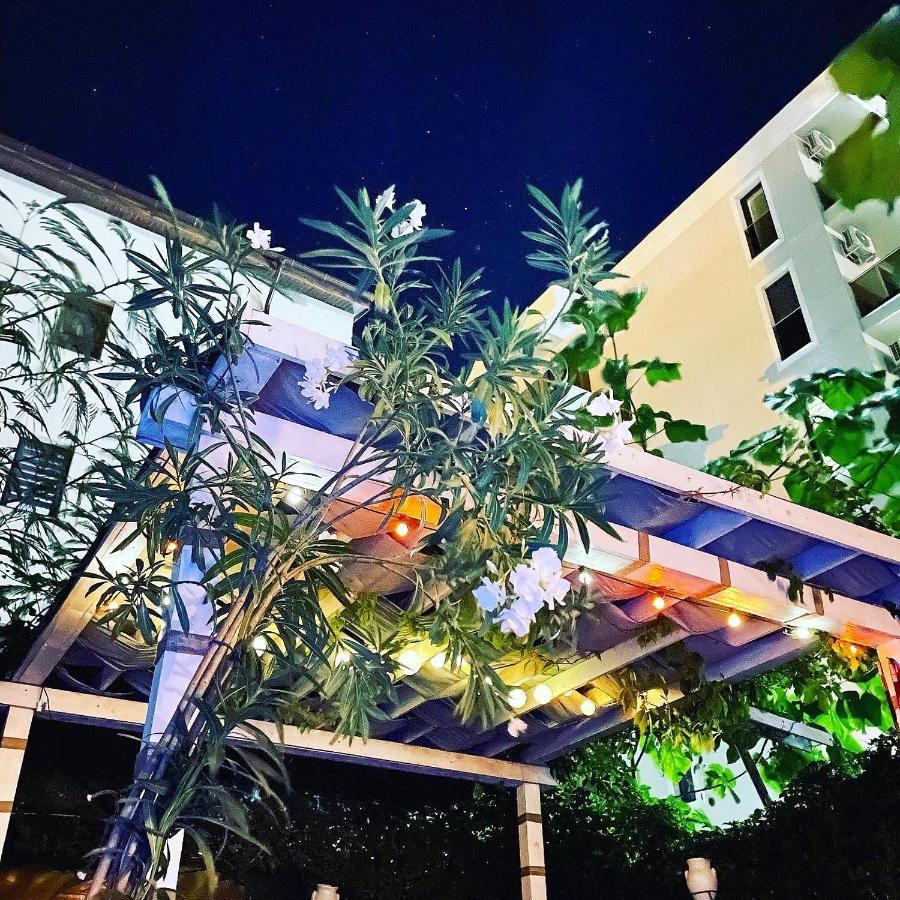 Arcadia Apartament Mamaia Nord Năvodari Eksteriør bilde