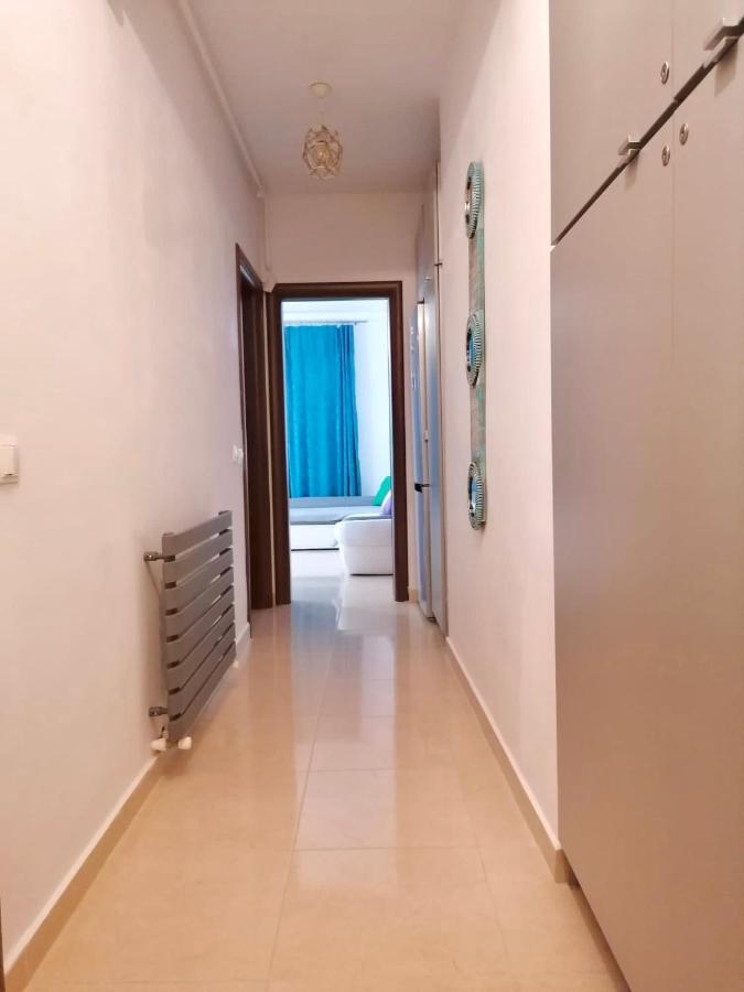 Arcadia Apartament Mamaia Nord Năvodari Eksteriør bilde